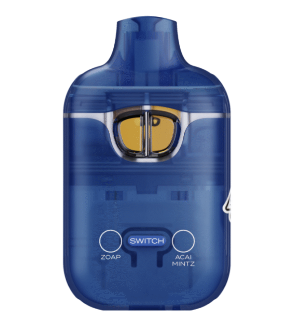 Boutiq Switch V3 Zoap & Acai Mintz